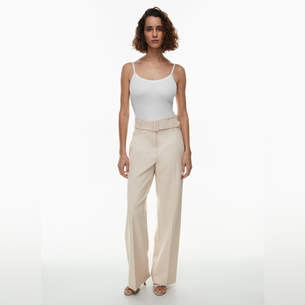 Aritzia Wilfred Bartola Pant